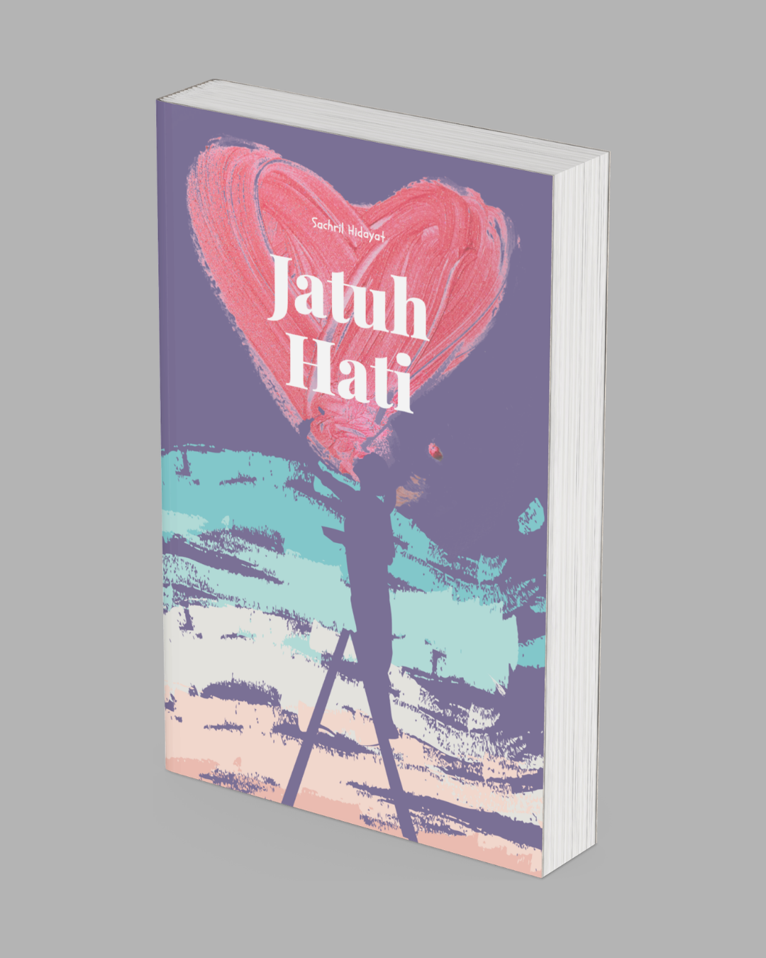 Cover of Jatuh Hati