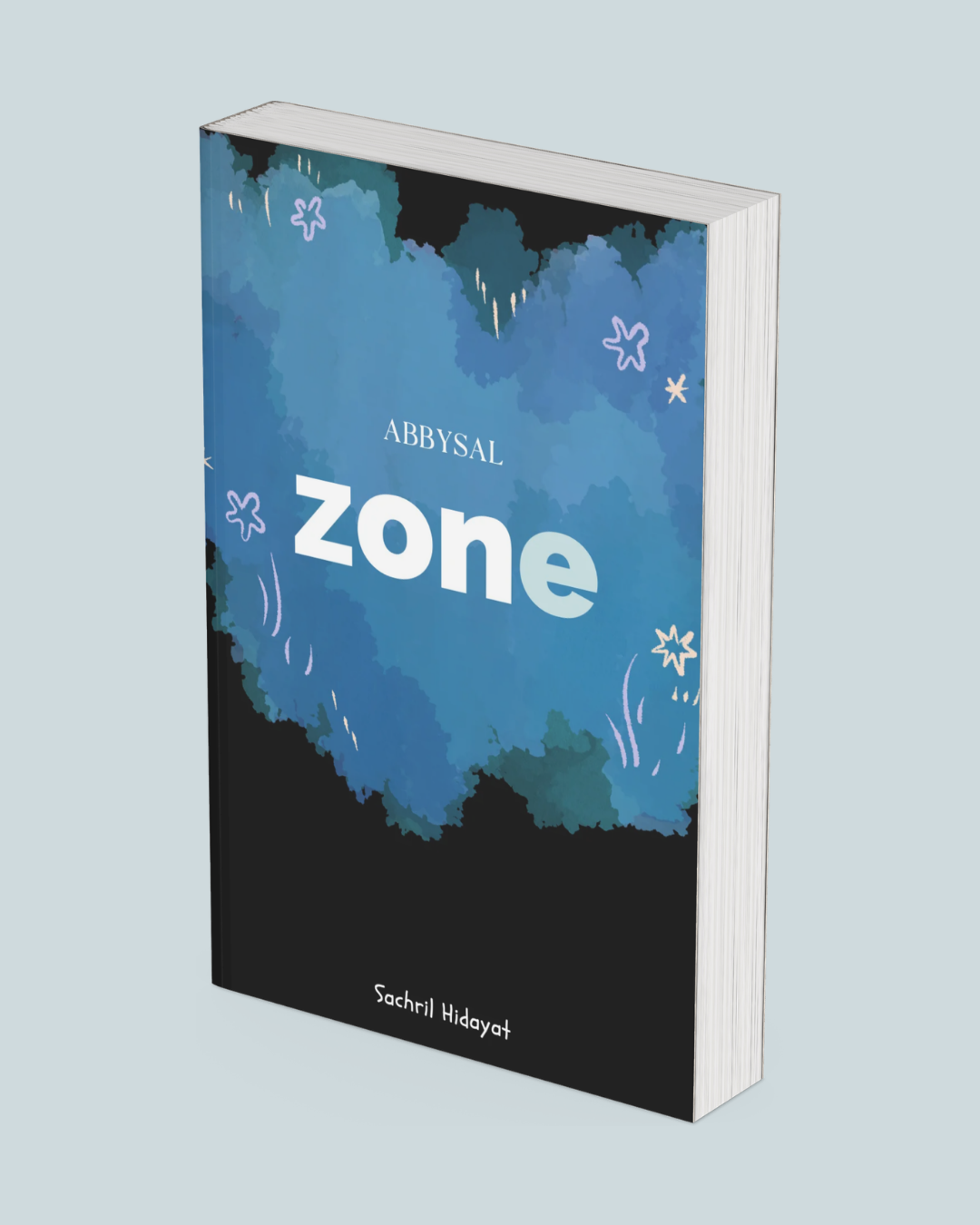 Cover of ABBYSAL ZONE
